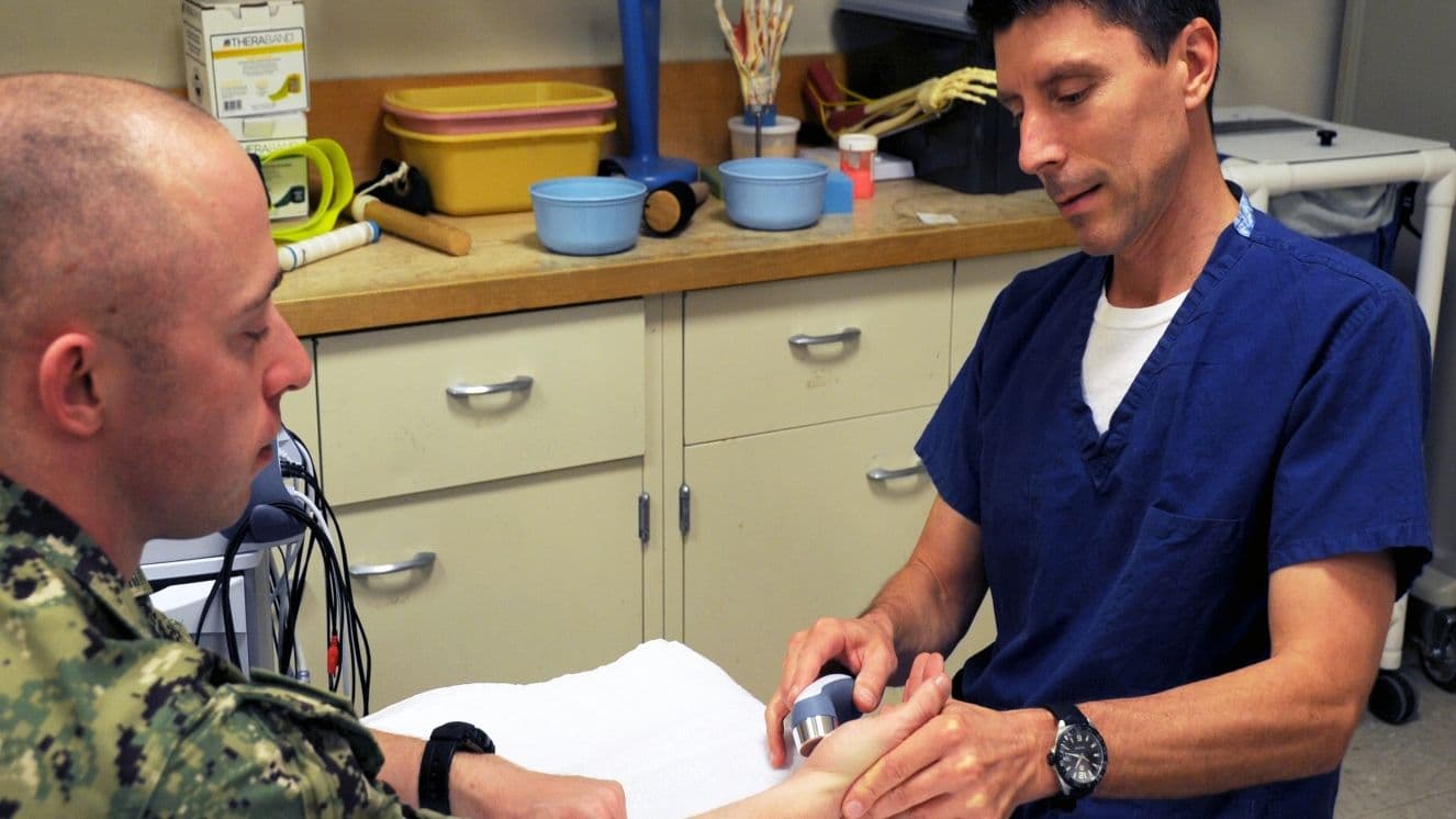 Your VA Disability Rating Was Never Built for Veterans to Understand