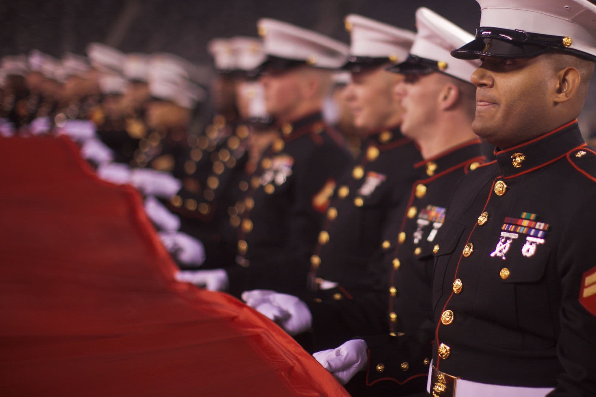 Military Appreciation Month 2026